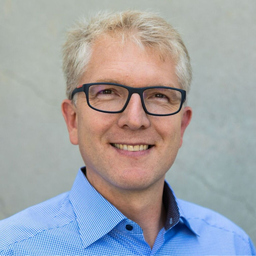 Marcus Behrendt