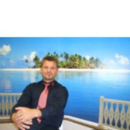 Steffen Balz