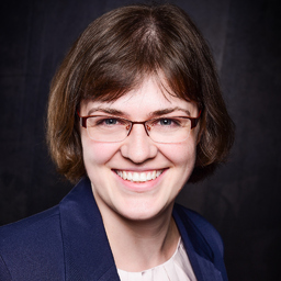 Dr. Erika Stenglein