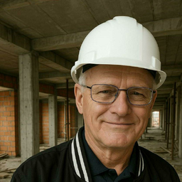Clive Brandon's profile picture