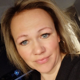 Janine Laacke