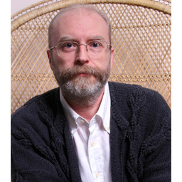 Siegfried Holzbauer