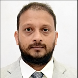 VIVEK MISHRA