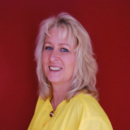 Doris Zinser