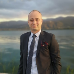 Ender Kocyigit