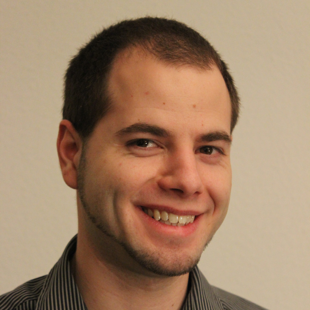 Michell Menzel Produktions und Kunststofftechnik FHBielefeld