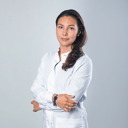 Regina Mukhametshina