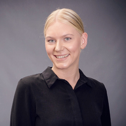 Svenja Alkan