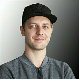 Stefan Gebauer's profile picture