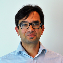 Dr. Stefan Borghgraef