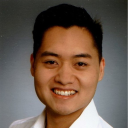 Profilbild Duc Nguyen