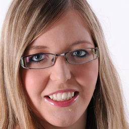 Tanja Maier