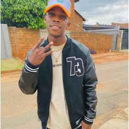 Leroy Clifford Sekatane