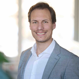 Alexander M. Knorn