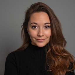 Jacqueline Pötsch