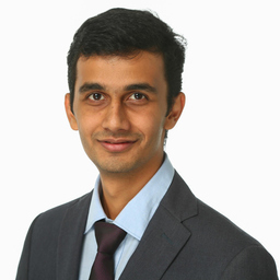 Siddharth Ingle