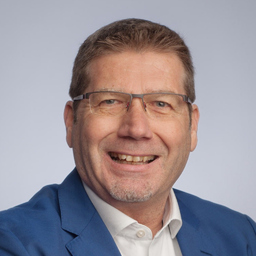 Wolfgang Wolf
