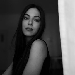 Kamilla Musaeva