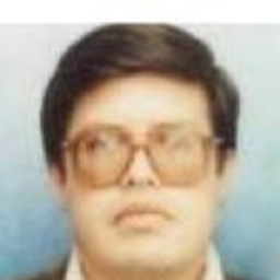 Luis Guillermo Rojas Acevedo