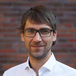 Dr. Florian Tietze's profile picture