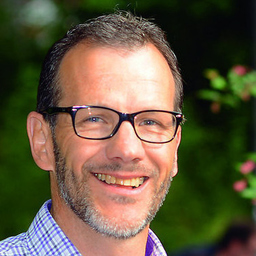 Jürg Oppliger