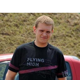 Daniel Hussinger