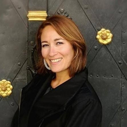 Elisa Strenghetto