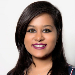 Nafisa Afsana Taskia