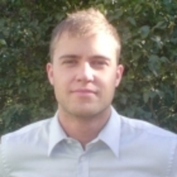 Rickard Nyberg