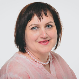 Olga Disterhof
