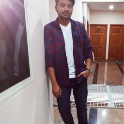 V Ravi Shankar Rao