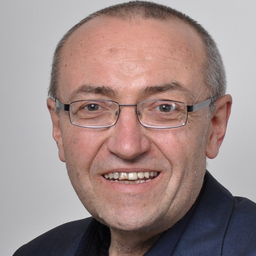 Rainer Heubeck