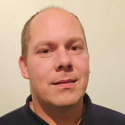 Oliver Jurkschat