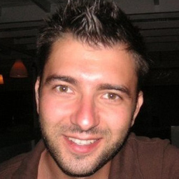 EVANGELOS BOUTLAS