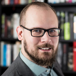 Dominik Hübschmann