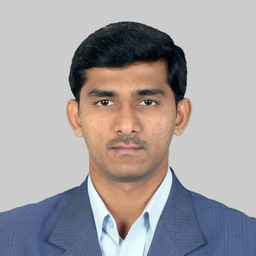 Vamsi Krishna Uppara