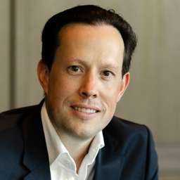 Marc Oliver Hauser