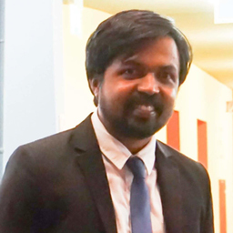 manuraj cherikka valappil