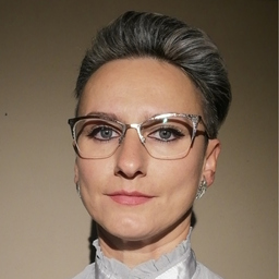 Anna Joanna Bove's profile picture