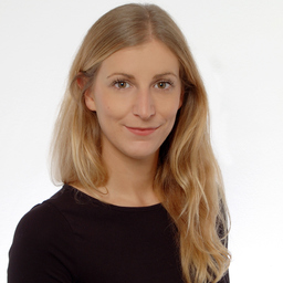 Profilbild Barbara Schehl