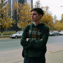 Vasilii Smirnov