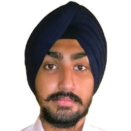 Sahejeet Singh