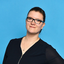 Social Media Profilbild Dajana Rubert Berlin
