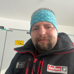 Stefan Seidl