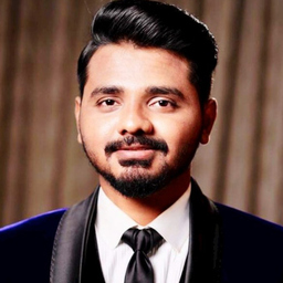 Dinesh Kumar Krishnan