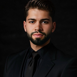 Luca Wölfle