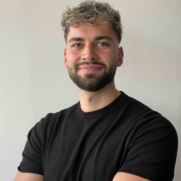 Luca Wölfle