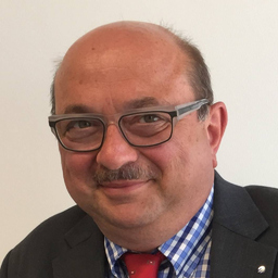 Gerd Chwalek