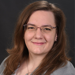 Yvonne Siegmund