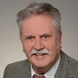 Dr. Bernhard-Elmar Will
